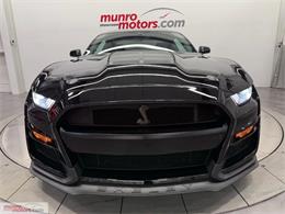 2021 Ford Mustang (CC-2119813) for sale in Brantford, Ontario