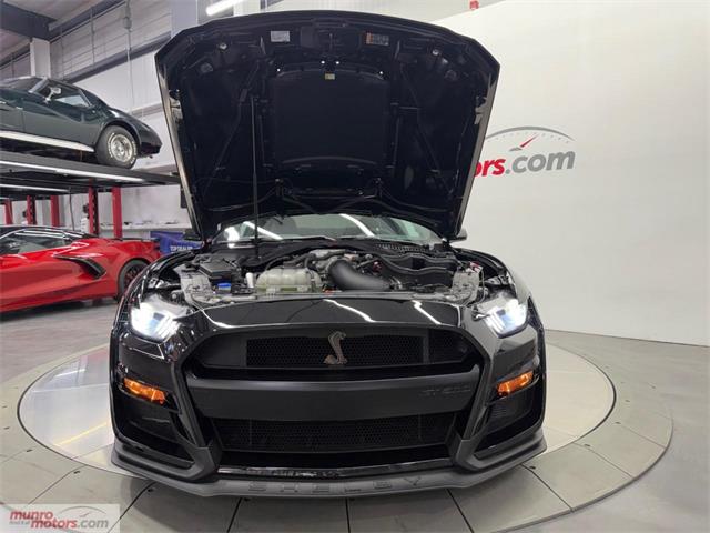 2021 Ford Mustang (CC-2119813) for sale in Brantford, Ontario