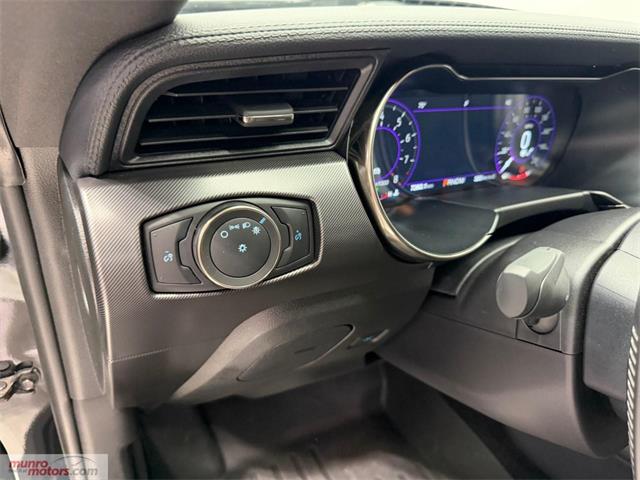 2021 Ford Mustang (CC-2119813) for sale in Brantford, Ontario