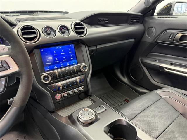 2021 Ford Mustang (CC-2119813) for sale in Brantford, Ontario