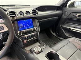 2021 Ford Mustang (CC-2119813) for sale in Brantford, Ontario