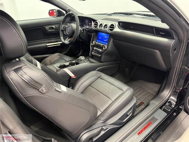2021 Ford Mustang (CC-2119813) for sale in Brantford, Ontario