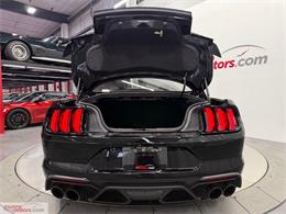 2021 Ford Mustang (CC-2119813) for sale in Brantford, Ontario