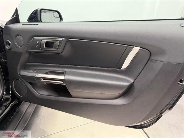 2021 Ford Mustang (CC-2119813) for sale in Brantford, Ontario