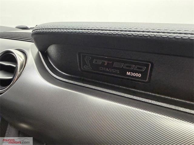 2021 Ford Mustang (CC-2119813) for sale in Brantford, Ontario