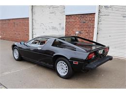 1980 Maserati Merak SS (CC-2119814) for sale in Astoria, New York