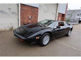 1980 Maserati Merak SS (CC-2119814) for sale in Astoria, New York