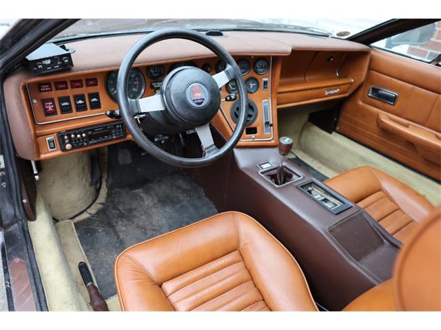 1980 Maserati Merak SS (CC-2119814) for sale in Astoria, New York