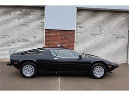 1980 Maserati Merak SS (CC-2119814) for sale in Astoria, New York