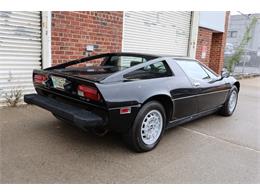 1980 Maserati Merak SS (CC-2119814) for sale in Astoria, New York