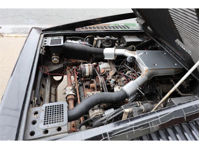 1980 Maserati Merak SS (CC-2119814) for sale in Astoria, New York