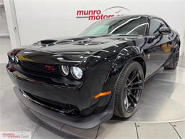 2023 Dodge Challenger (CC-2119815) for sale in Brantford, Ontario