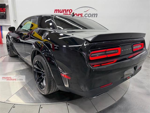 2023 Dodge Challenger (CC-2119815) for sale in Brantford, Ontario