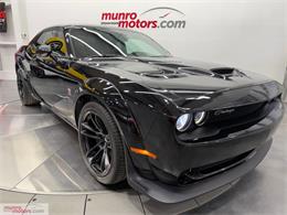 2023 Dodge Challenger (CC-2119815) for sale in Brantford, Ontario