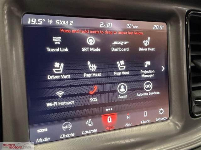 2023 Dodge Challenger (CC-2119815) for sale in Brantford, Ontario
