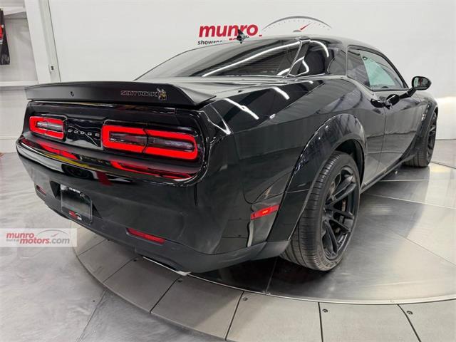 2023 Dodge Challenger (CC-2119815) for sale in Brantford, Ontario