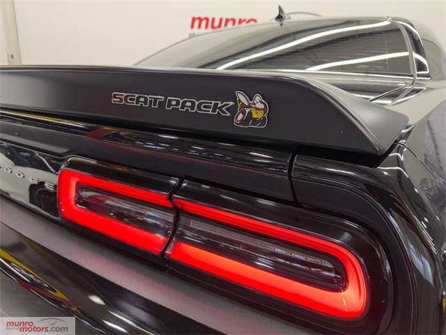 2023 Dodge Challenger (CC-2119815) for sale in Brantford, Ontario