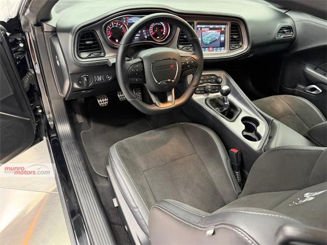2023 Dodge Challenger (CC-2119815) for sale in Brantford, Ontario