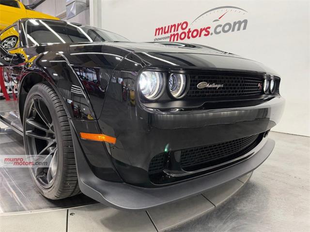 2023 Dodge Challenger (CC-2119815) for sale in Brantford, Ontario