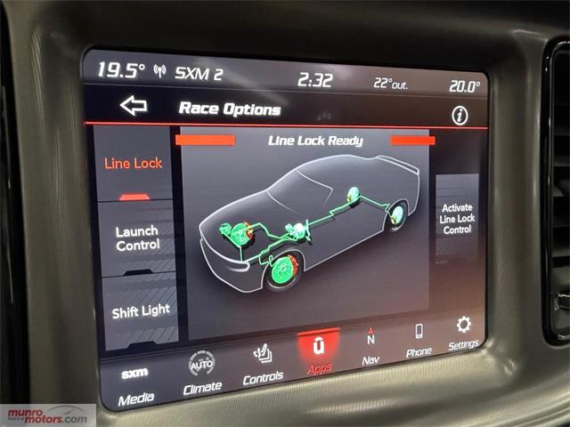 2023 Dodge Challenger (CC-2119815) for sale in Brantford, Ontario