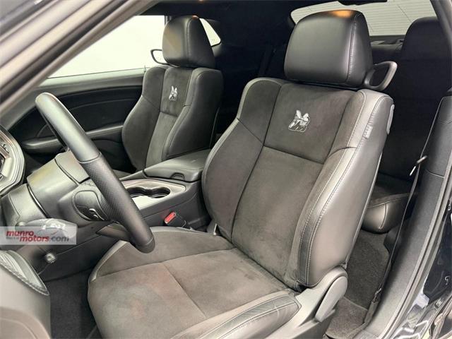 2023 Dodge Challenger (CC-2119815) for sale in Brantford, Ontario