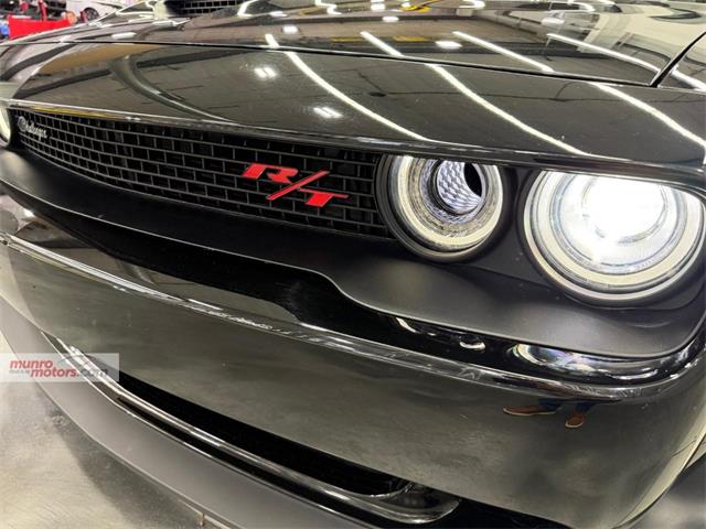 2023 Dodge Challenger (CC-2119815) for sale in Brantford, Ontario