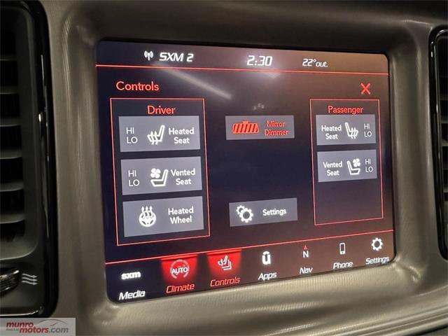 2023 Dodge Challenger (CC-2119815) for sale in Brantford, Ontario