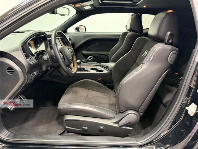 2023 Dodge Challenger (CC-2119815) for sale in Brantford, Ontario