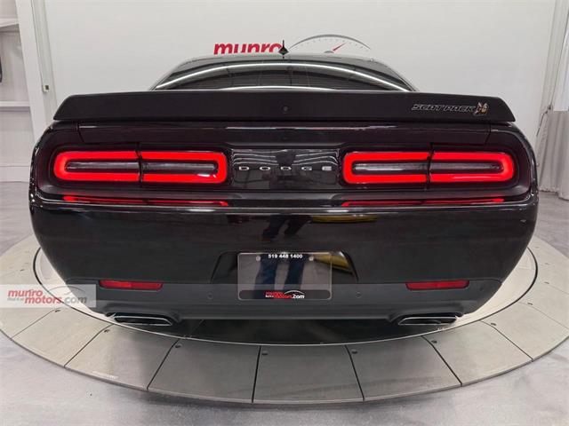 2023 Dodge Challenger (CC-2119815) for sale in Brantford, Ontario