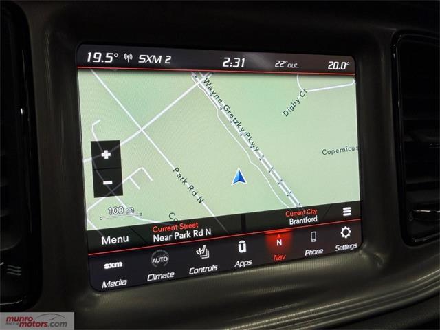 2023 Dodge Challenger (CC-2119815) for sale in Brantford, Ontario