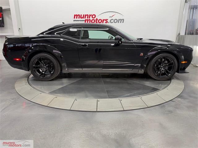 2023 Dodge Challenger (CC-2119815) for sale in Brantford, Ontario