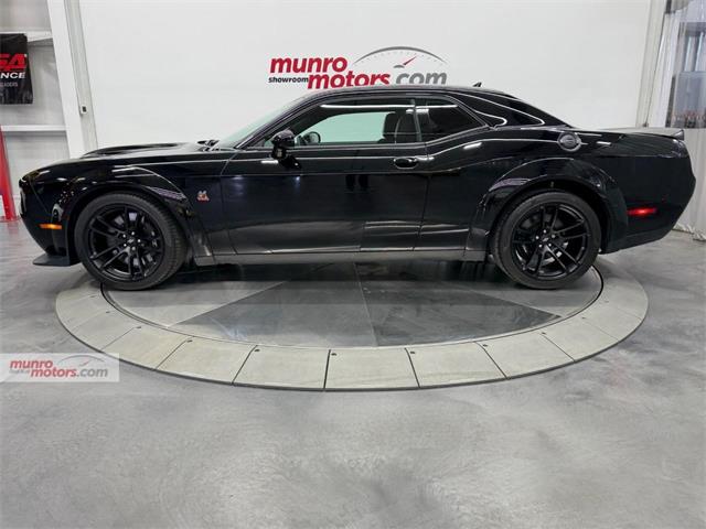 2023 Dodge Challenger (CC-2119815) for sale in Brantford, Ontario