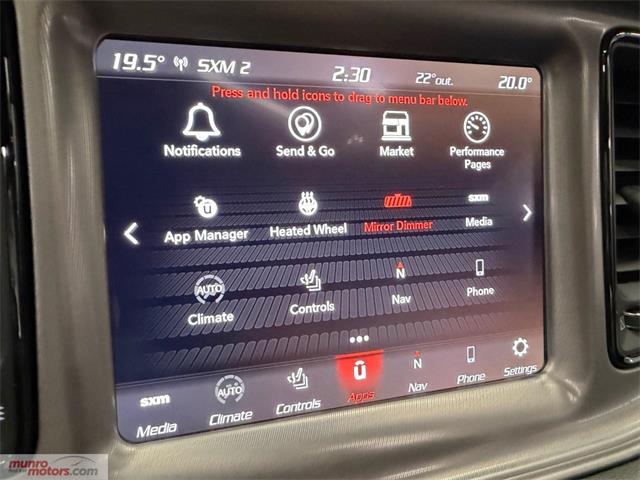 2023 Dodge Challenger (CC-2119815) for sale in Brantford, Ontario