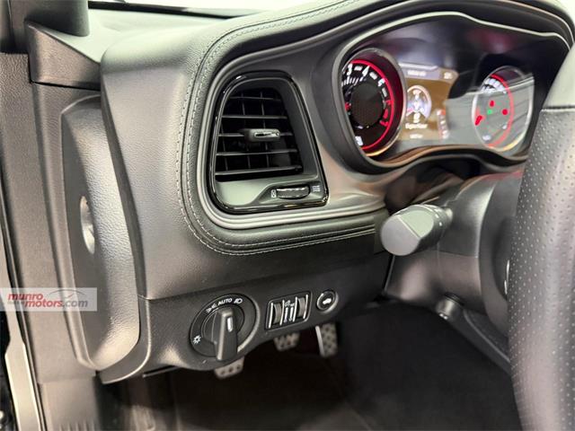 2023 Dodge Challenger (CC-2119815) for sale in Brantford, Ontario