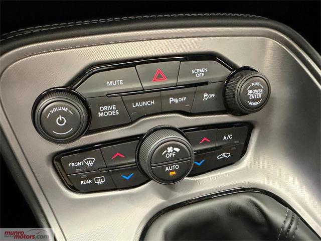2023 Dodge Challenger (CC-2119815) for sale in Brantford, Ontario