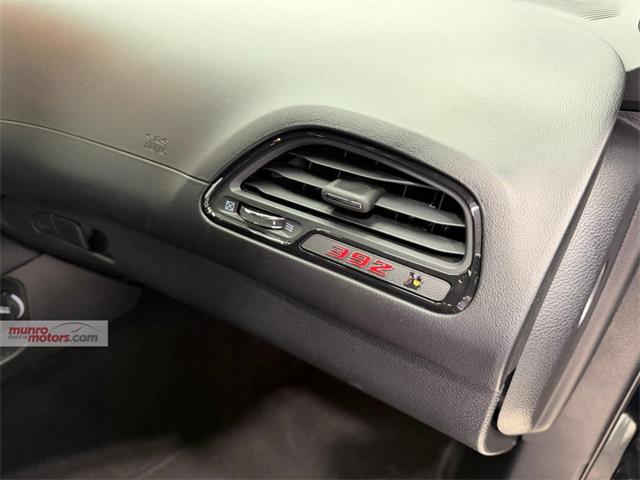2023 Dodge Challenger (CC-2119815) for sale in Brantford, Ontario