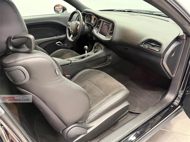 2023 Dodge Challenger (CC-2119815) for sale in Brantford, Ontario