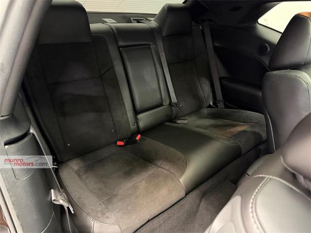 2023 Dodge Challenger (CC-2119815) for sale in Brantford, Ontario