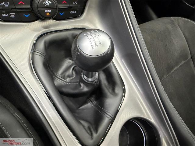 2023 Dodge Challenger (CC-2119815) for sale in Brantford, Ontario