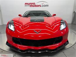 2019 Chevrolet Corvette (CC-2119816) for sale in Brantford, Ontario