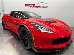 2019 Chevrolet Corvette (CC-2119816) for sale in Brantford, Ontario