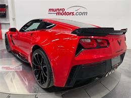 2019 Chevrolet Corvette (CC-2119816) for sale in Brantford, Ontario