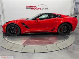 2019 Chevrolet Corvette (CC-2119816) for sale in Brantford, Ontario