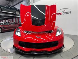 2019 Chevrolet Corvette (CC-2119816) for sale in Brantford, Ontario