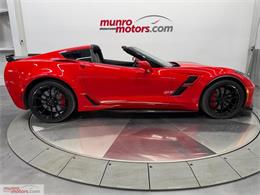 2019 Chevrolet Corvette (CC-2119816) for sale in Brantford, Ontario