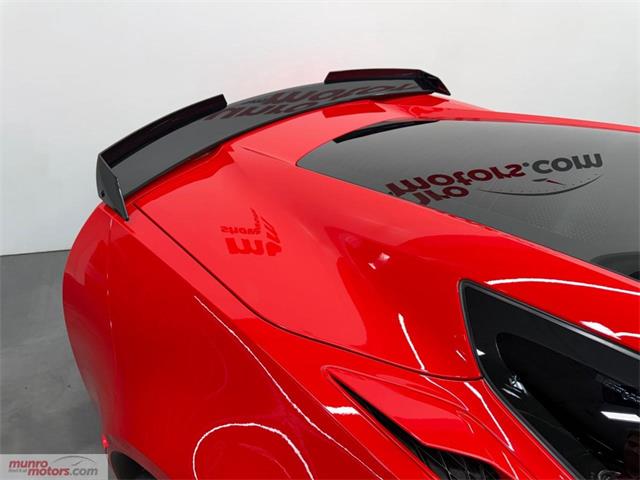 2019 Chevrolet Corvette (CC-2119816) for sale in Brantford, Ontario