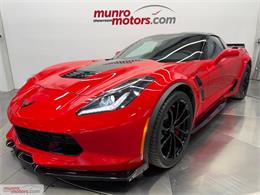 2019 Chevrolet Corvette (CC-2119816) for sale in Brantford, Ontario
