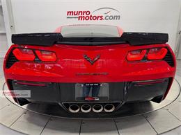 2019 Chevrolet Corvette (CC-2119816) for sale in Brantford, Ontario