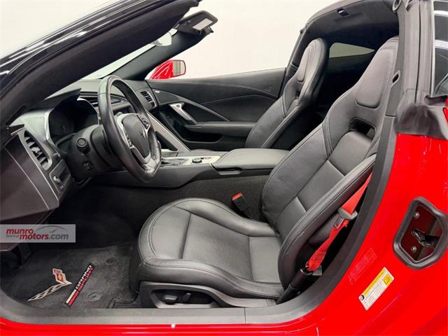 2019 Chevrolet Corvette (CC-2119816) for sale in Brantford, Ontario
