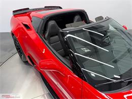 2019 Chevrolet Corvette (CC-2119816) for sale in Brantford, Ontario